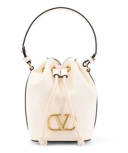 VLOGO Bucket bag - Valentino Garavani - Modalova