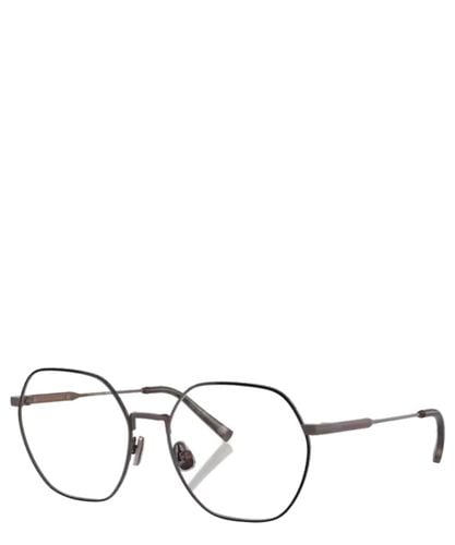 Eyeglasses 0BC3002 50 1003 - Brunello Cucinelli - Modalova