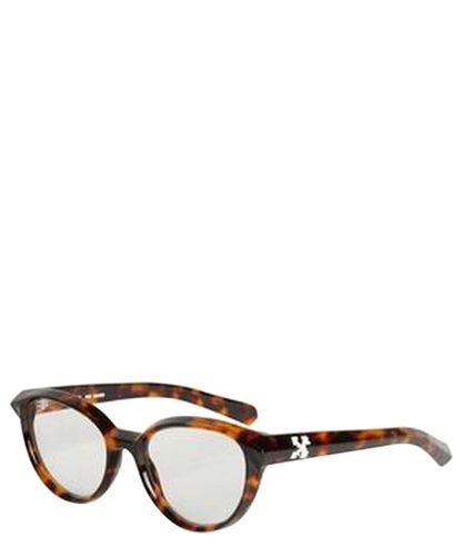 Occhiali da vista optical style 26 - Off-White - Modalova