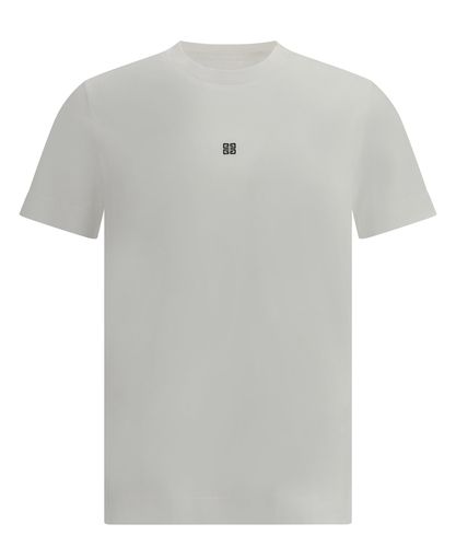 G t-shirt - Givenchy - Modalova