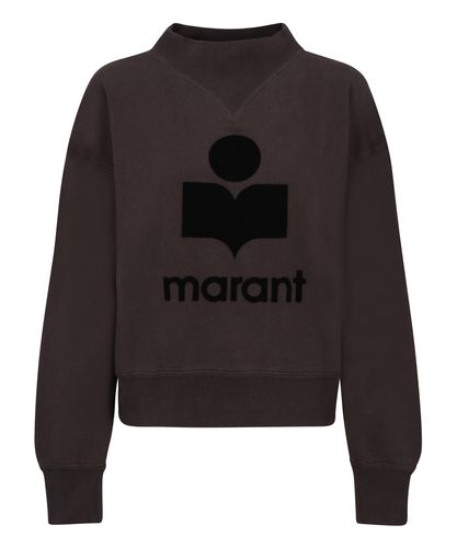 Moby sweatshirt - Marant Etoile - Modalova