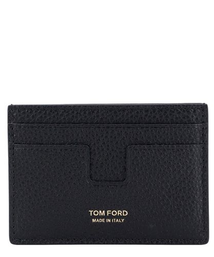 Credit card holder - Tom Ford - Modalova