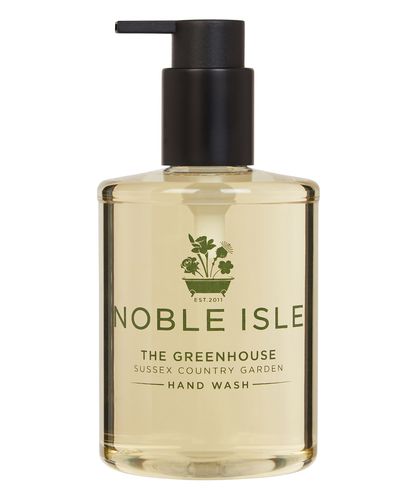 The greenhouse luxury hand wash 250 ml - Noble Isle - Modalova