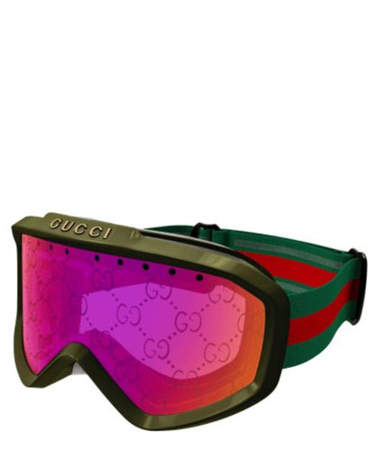 Ski goggles GG1210S - Gucci - Modalova