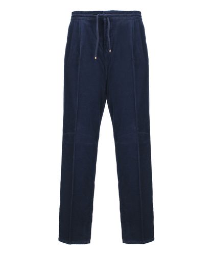 Trousers - Brunello Cucinelli - Modalova