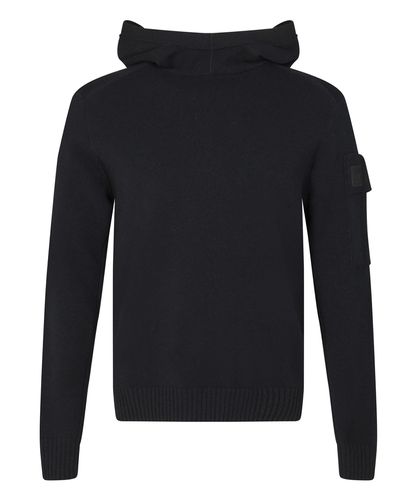 Roll-neck sweater - C.P. Company - Modalova