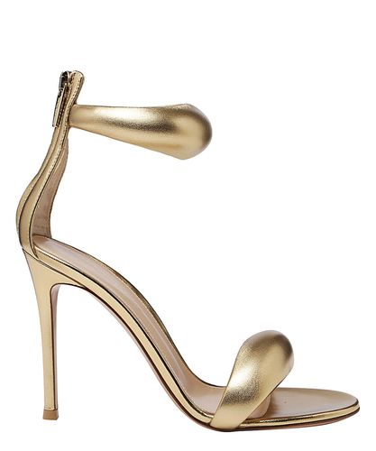 Bijoux Heeled sandals - Gianvito Rossi - Modalova