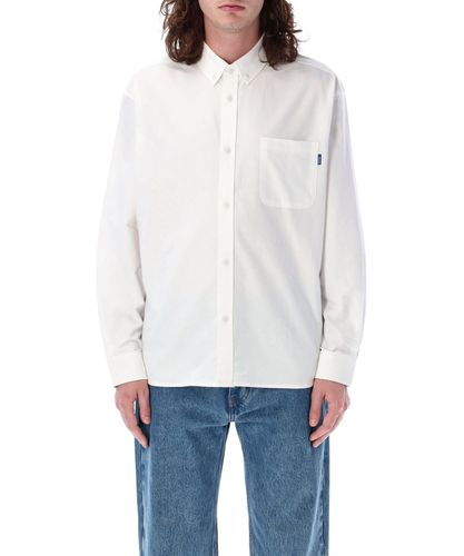 Oxford Shirt - Awake NY - Modalova