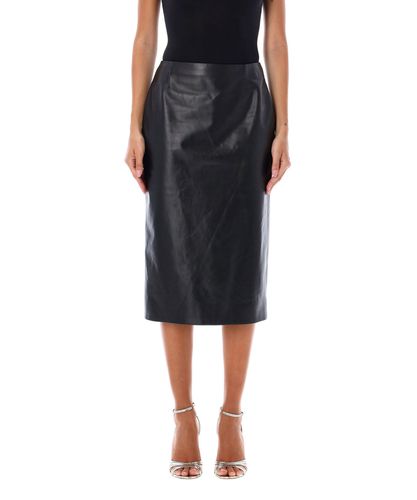 Midi skirt - Ralph Lauren - Modalova