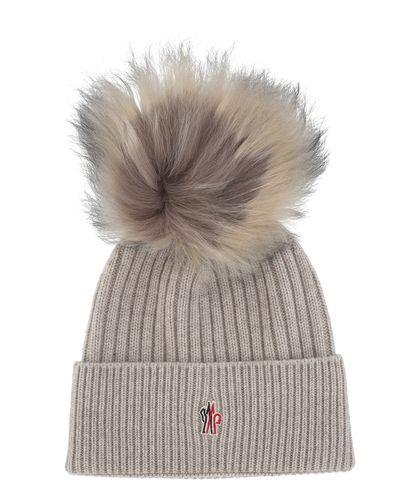 Berretto - Moncler Grenoble - Modalova