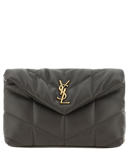 Puffer Toy Mini Shoulder bag - Saint Laurent - Modalova