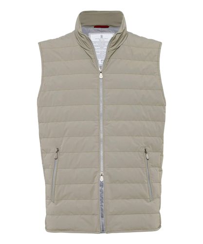 Vest - Brunello Cucinelli - Modalova