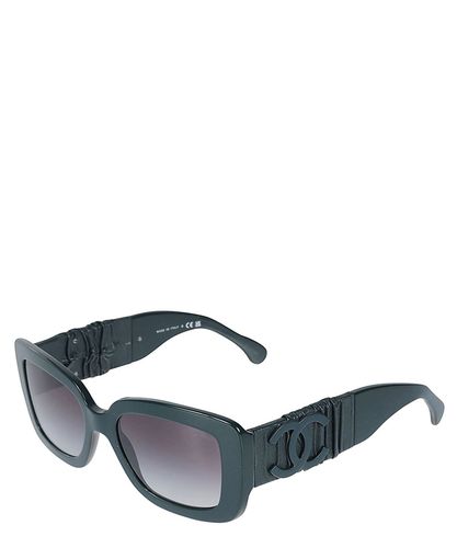 Sunglasses 5473Q SOLE - Chanel - Modalova