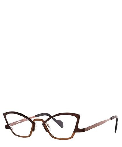 Eyeglasses LOTUS BLOSSOM 312 C 798+236 - Theo - Modalova