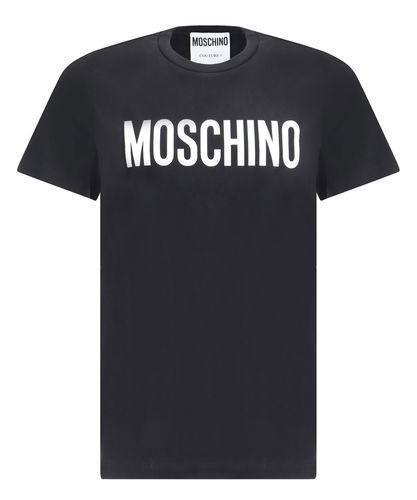 T-shirt - Moschino - Modalova