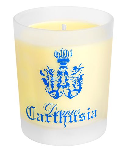 Mediterraneo scented candle 70 g - Carthusia i Profumi di Capri - Modalova