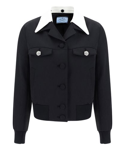 Jacket - Prada - Modalova