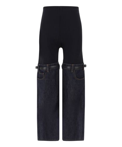 Hybrid Trousers - Coperni - Modalova