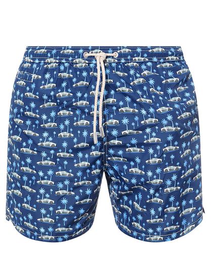 Swim shorts - MC2 Saint Barth - Modalova