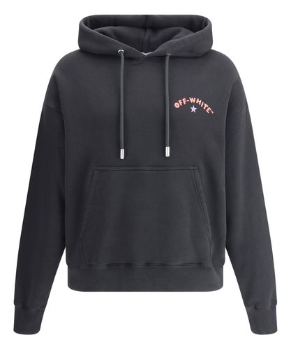 Star arrow skate kapuzenpullover - Off-White - Modalova