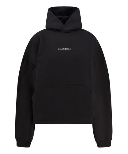 Kapuzenpullover - Balenciaga - Modalova