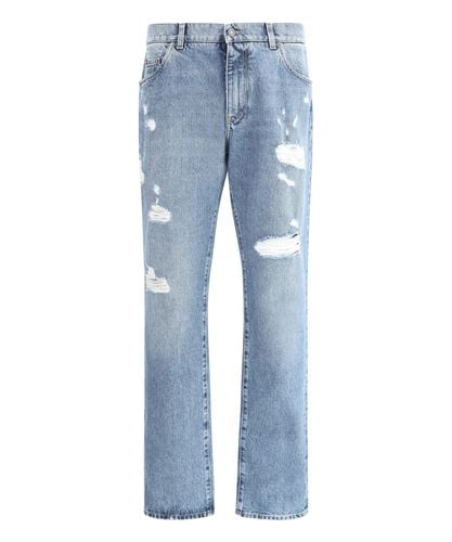 Jeans - Dolce&Gabbana - Modalova