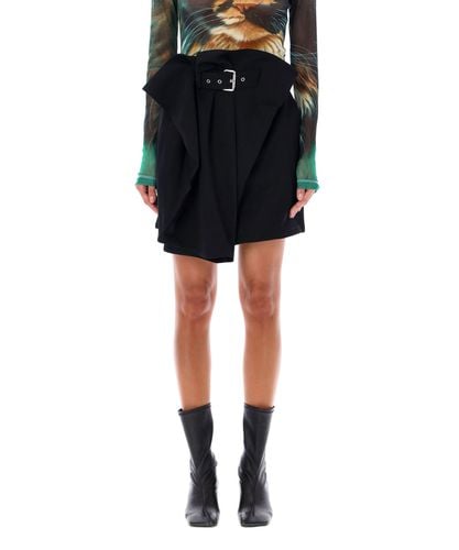 Mini skirt - JW Anderson - Modalova