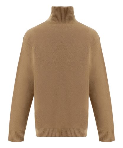 Roll-neck sweater - Jil Sander - Modalova