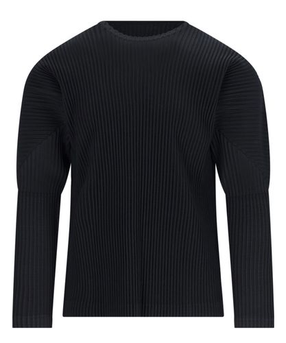 Sweater - Pleats Please Issey Miyake - Modalova