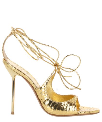 LouLou Heeled sandals - Paris Texas - Modalova