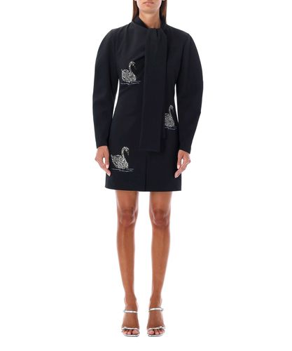 Mini dress - MSGM - Modalova