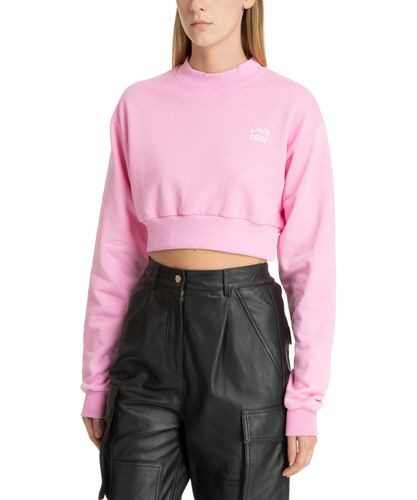 Sweatshirt - LIVINCOOL - Modalova