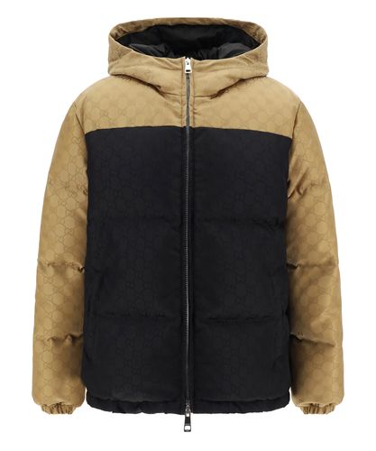 Down jacket - Gucci - Modalova