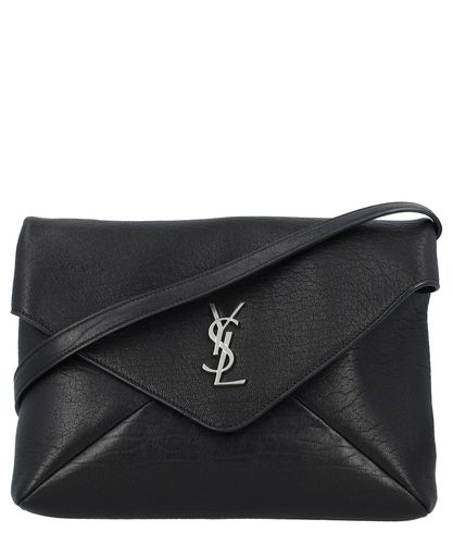 Borsa a tracolla cassandra - Saint Laurent - Modalova