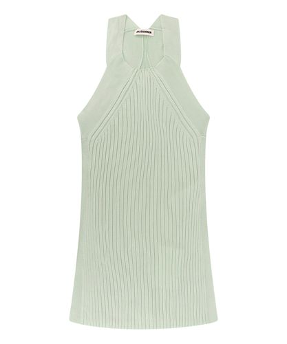 Tank top - Jil Sander - Modalova