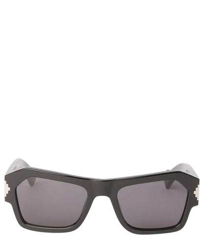 Occhiali da sole cardo sunglasses - Marcelo Burlon County of Milan - Modalova