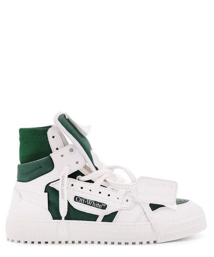 Off Court 3.0 High-top sneakers - Off-White - Modalova