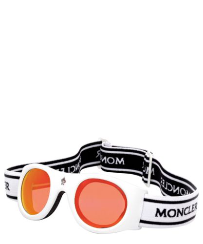 Sunglasses ML0051 - Moncler - Modalova