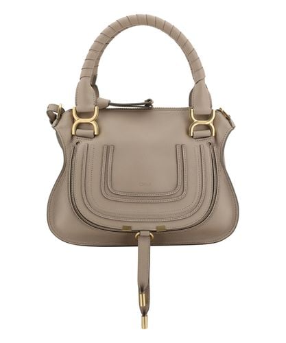 Marcie Handbag - Chloé - Modalova