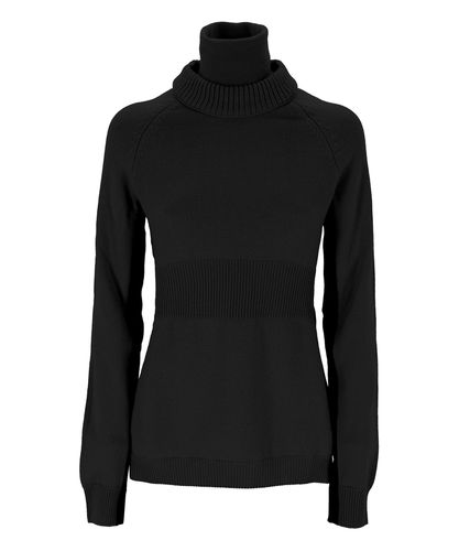 Roll-neck sweater - Moncler Grenoble - Modalova