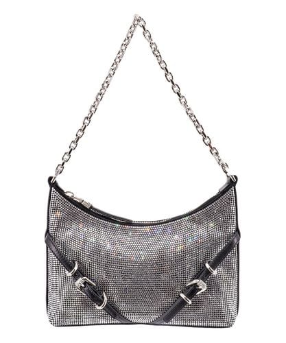 Voyou Shoulder bag - Givenchy - Modalova