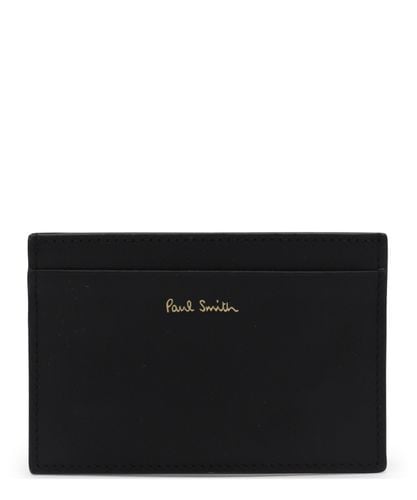 Credit card holder - Paul Smith - Modalova