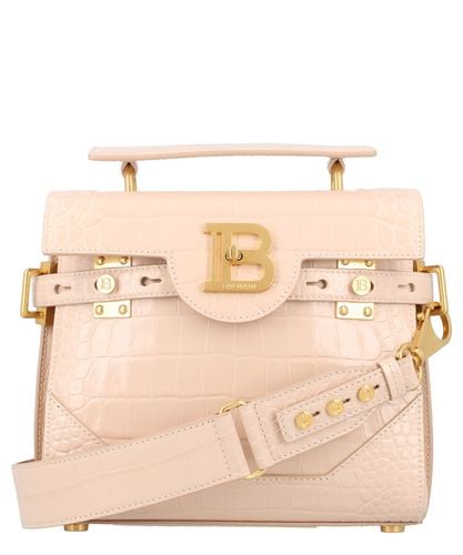 B-Buzz 33 Shoulder bag - Balmain - Modalova