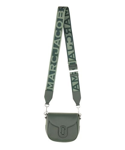 The Covered J Marc Crossbody bag - Marc Jacobs - Modalova