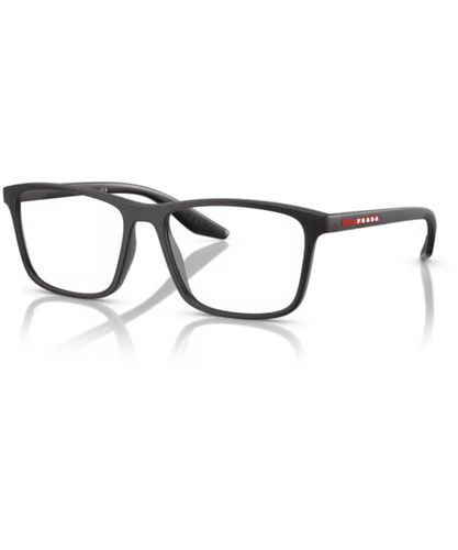 Eyeglasses 01QV VISTA - Prada Linea Rossa - Modalova