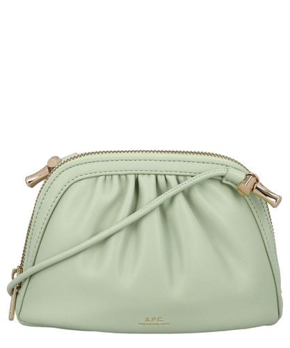 Ninon Small Crossbody bag - A.P.C - Modalova