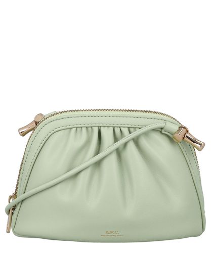 Ninon Small Crossbody bag - A.P.C - Modalova