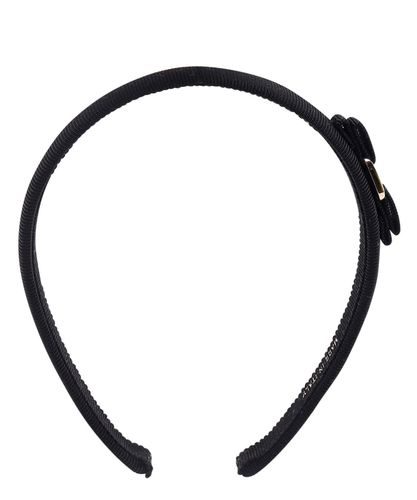 Fiocco vara Headband - Salvatore Ferragamo - Modalova