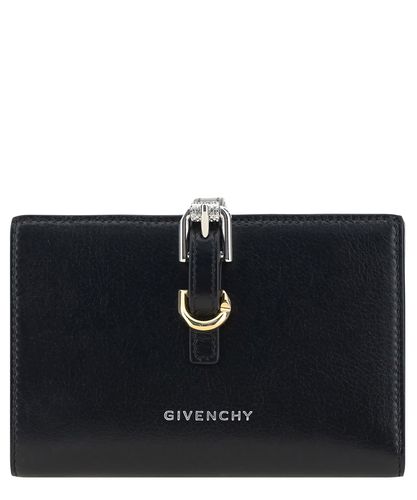 Voyou Wallet - Givenchy - Modalova