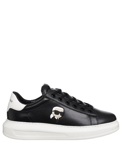 K/Ikonik Kapri Sneakers - Karl Lagerfeld - Modalova